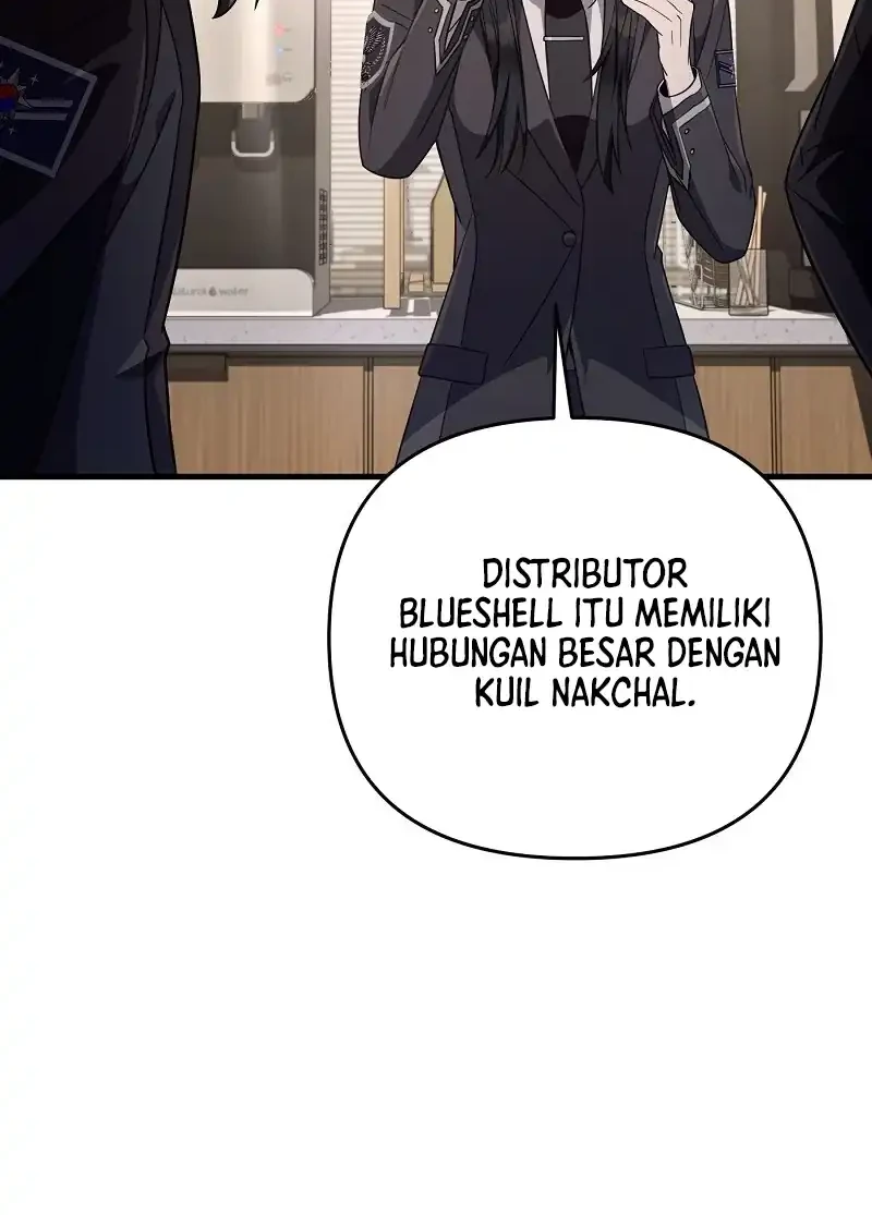 The Delusional Hunter in Another World Bab 84 halaman 44