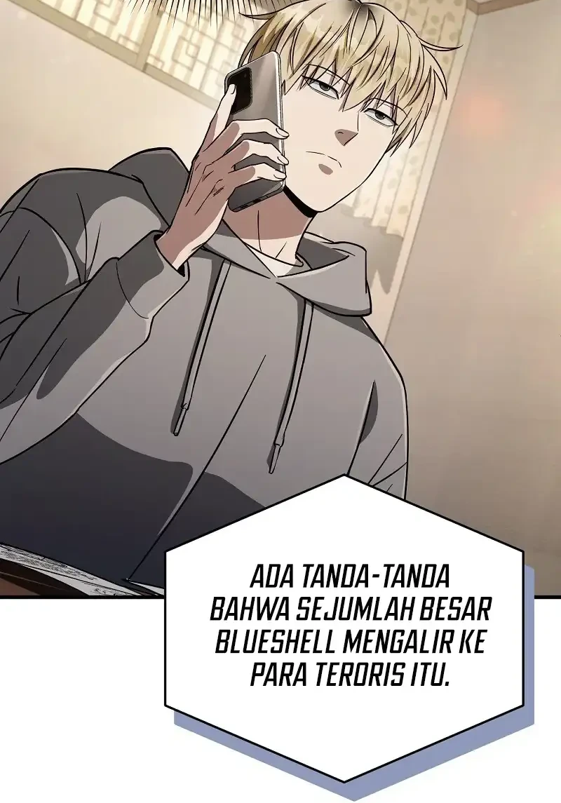 The Delusional Hunter in Another World Bab 84 halaman 47