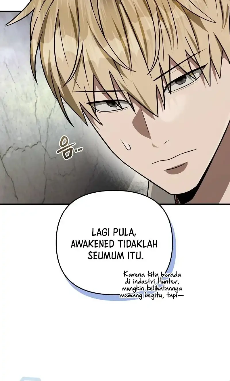 The Delusional Hunter in Another World Bab 85 halaman 6