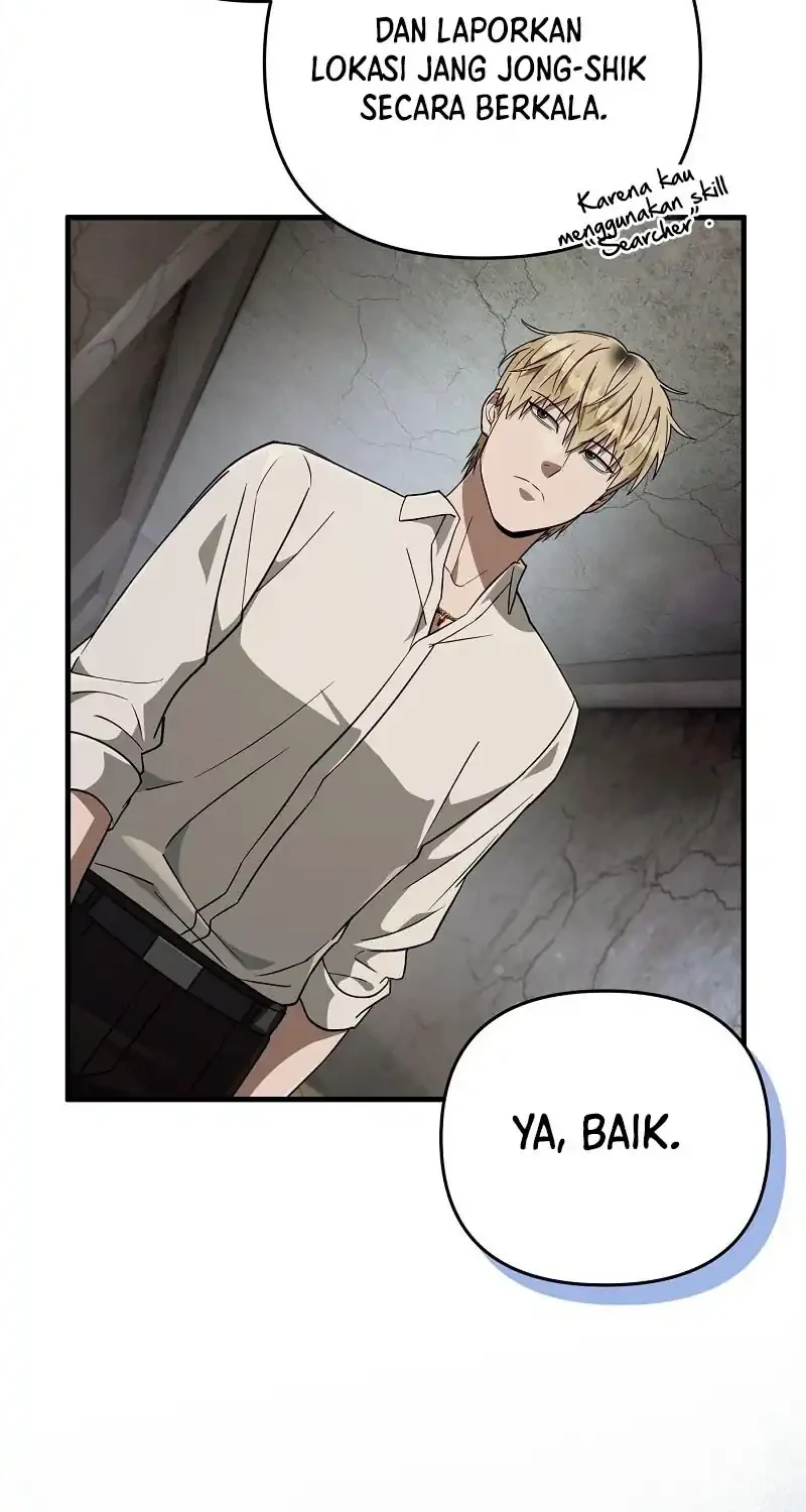 The Delusional Hunter in Another World Bab 85 halaman 8