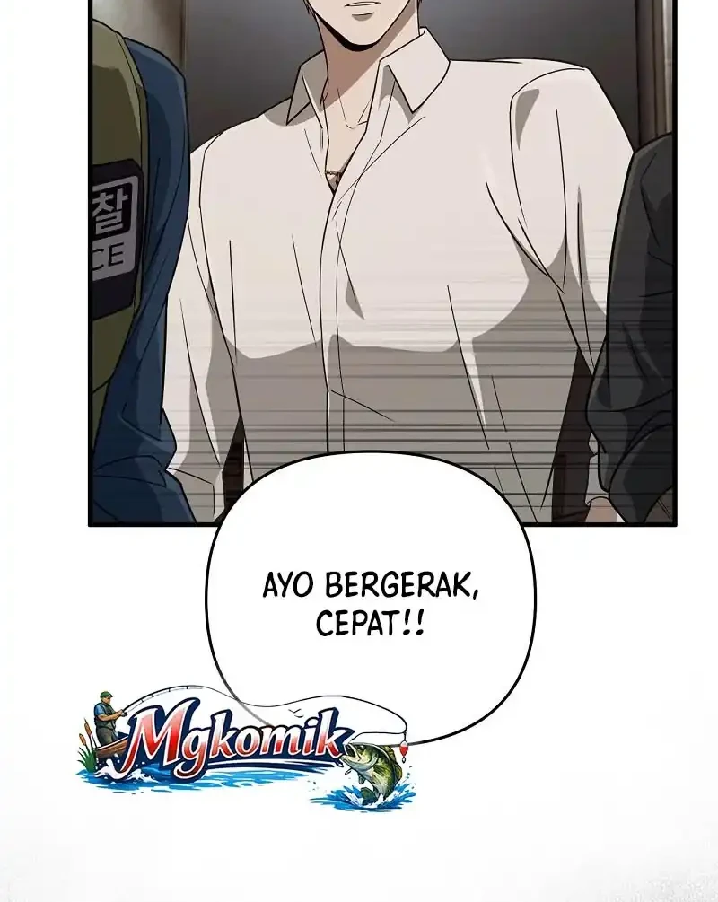 The Delusional Hunter in Another World Bab 85 halaman 24