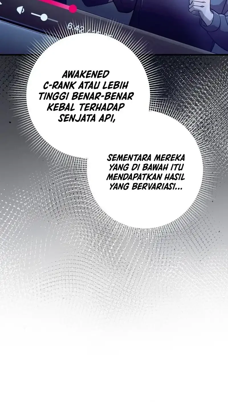 The Delusional Hunter in Another World Bab 85 halaman 32