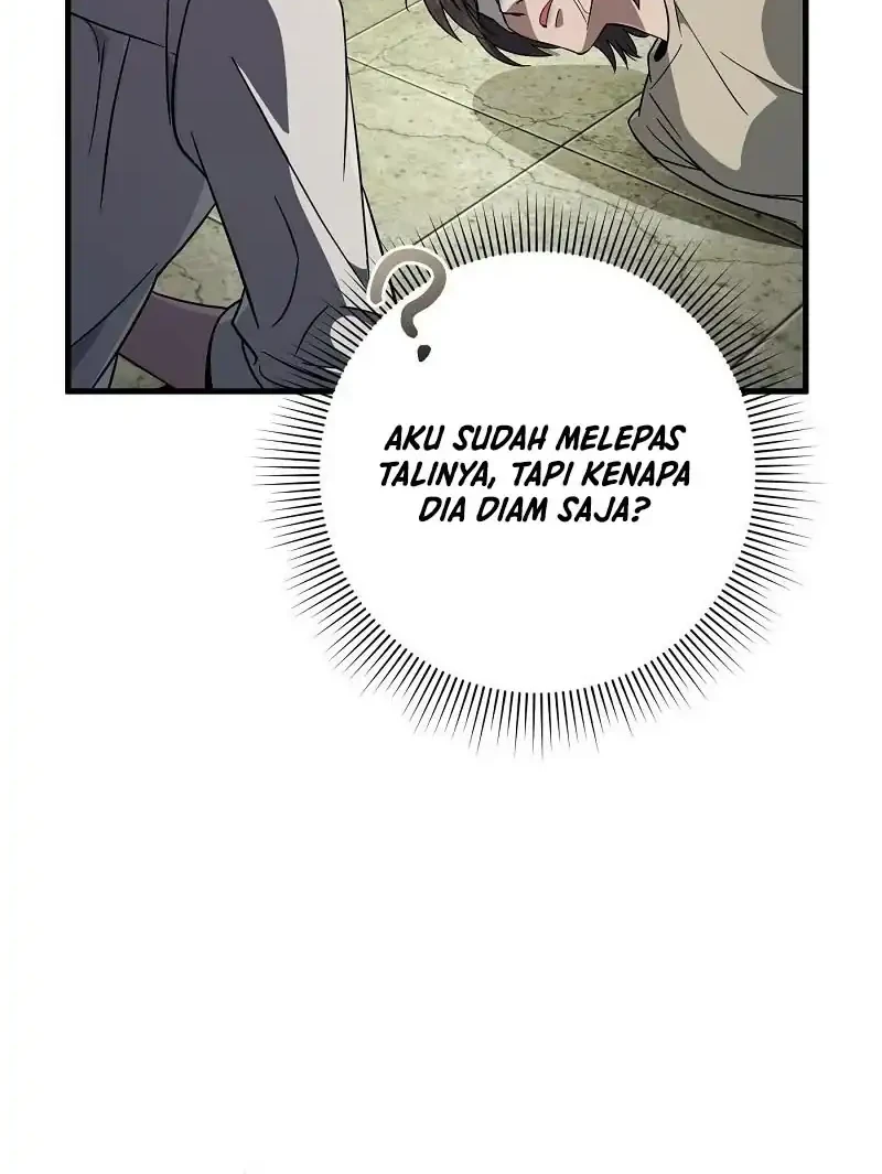 The Delusional Hunter in Another World Bab 85 halaman 48