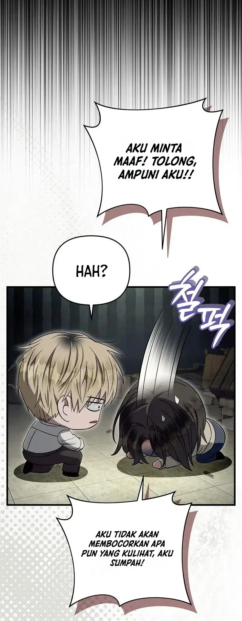 The Delusional Hunter in Another World Bab 85 halaman 52