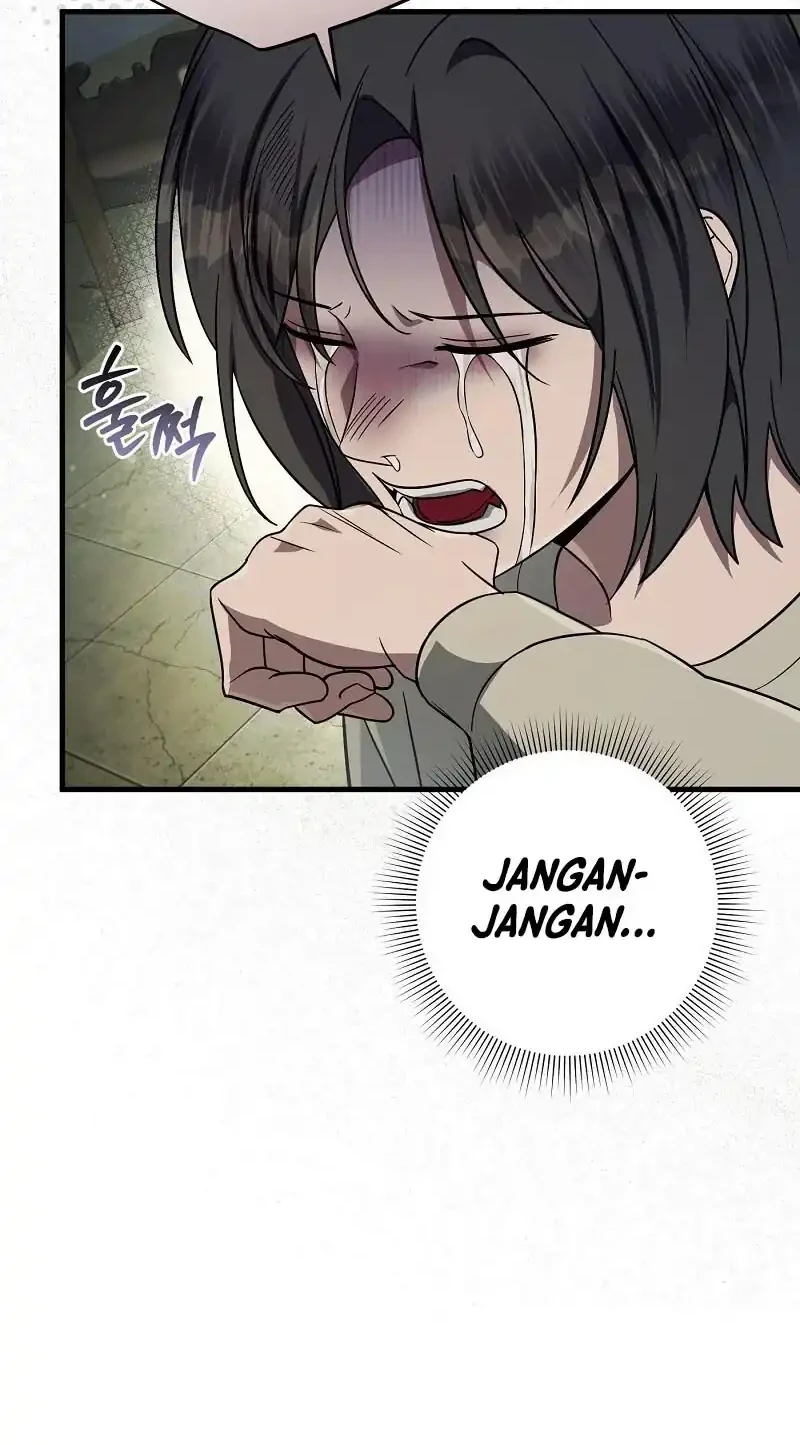 The Delusional Hunter in Another World Bab 85 halaman 54