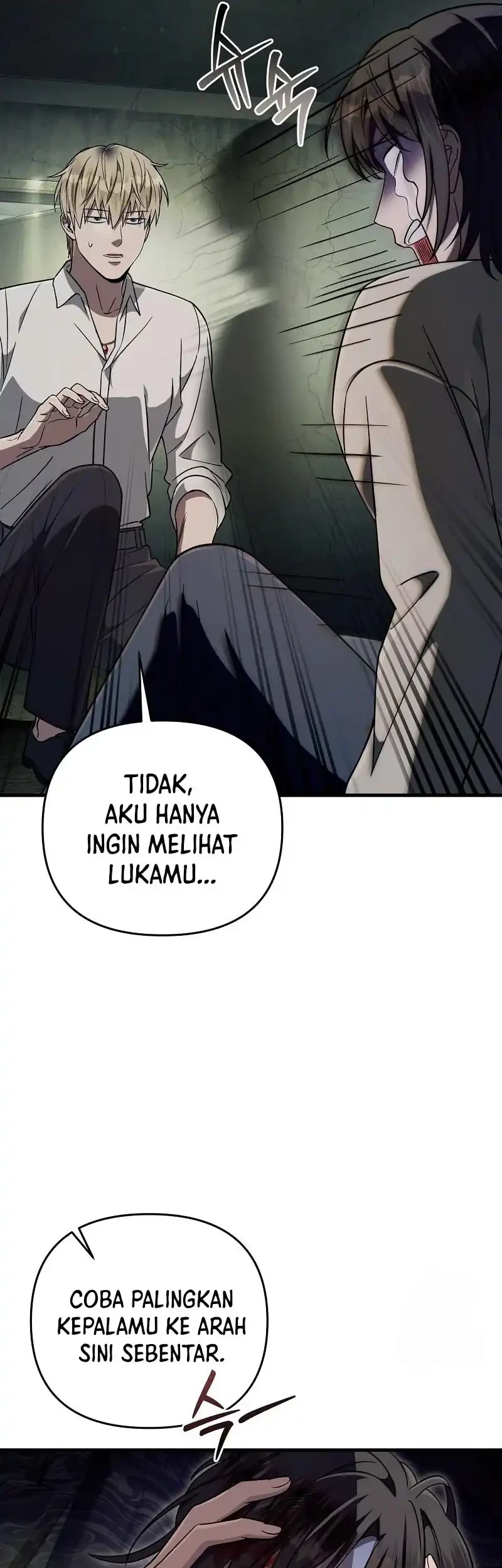 The Delusional Hunter in Another World Bab 85 halaman 62