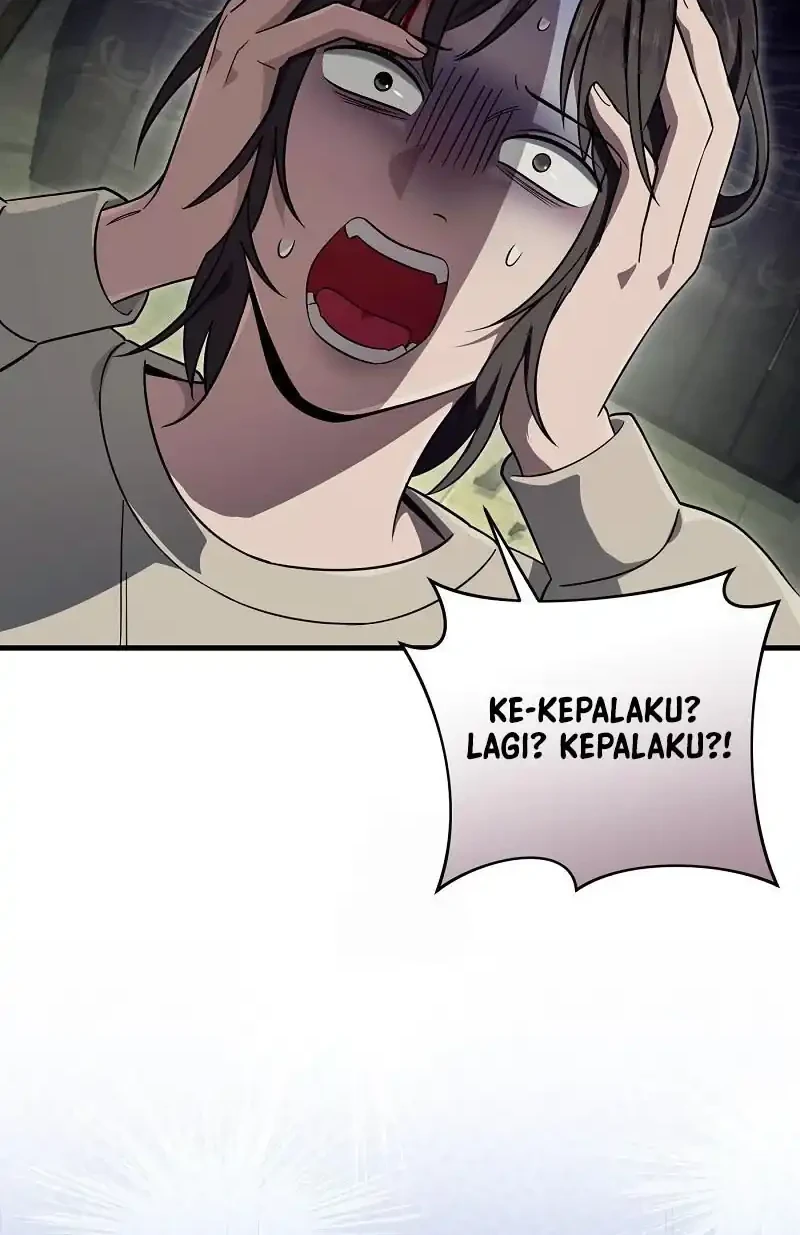 The Delusional Hunter in Another World Bab 85 halaman 63
