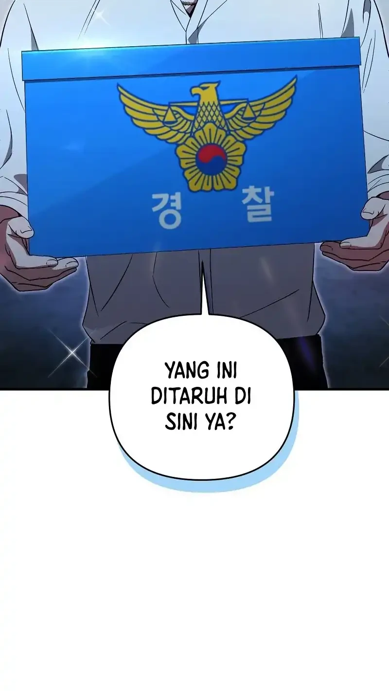 The Delusional Hunter in Another World Bab 86 halaman 30