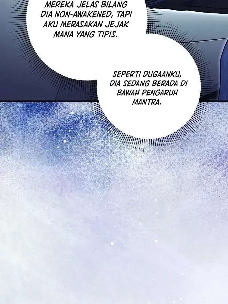 The Delusional Hunter in Another World Bab 86 halaman 41
