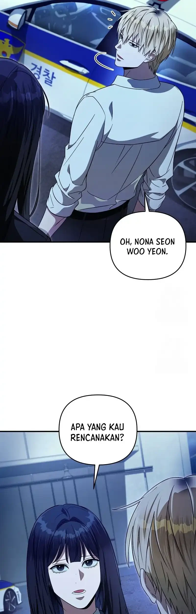 The Delusional Hunter in Another World Bab 86 halaman 44