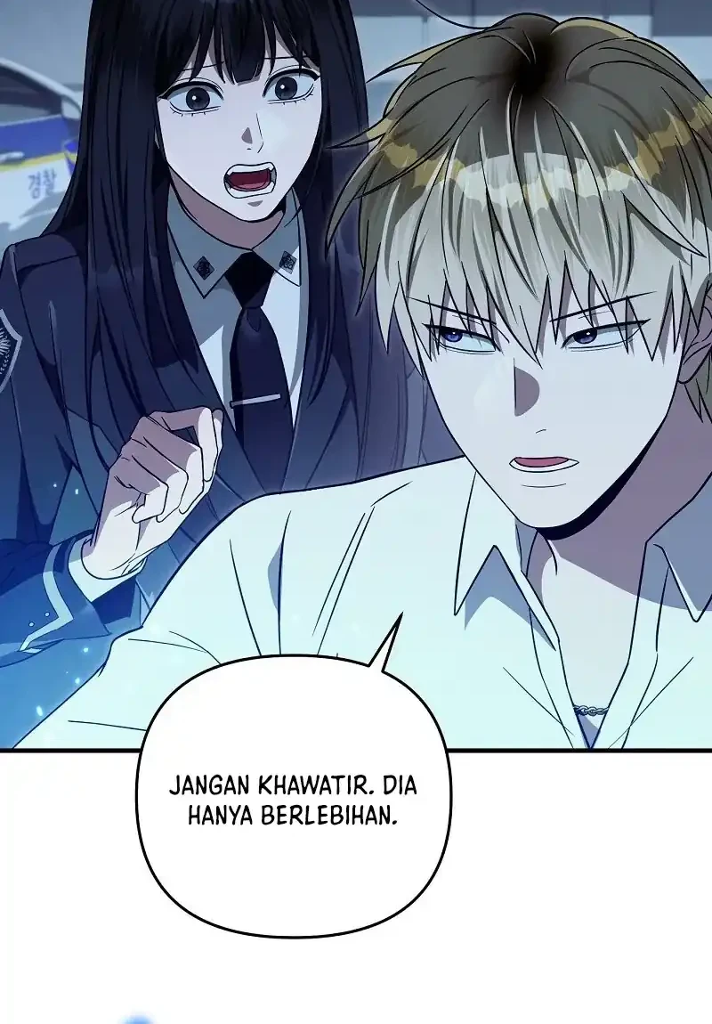 The Delusional Hunter in Another World Bab 86 halaman 53