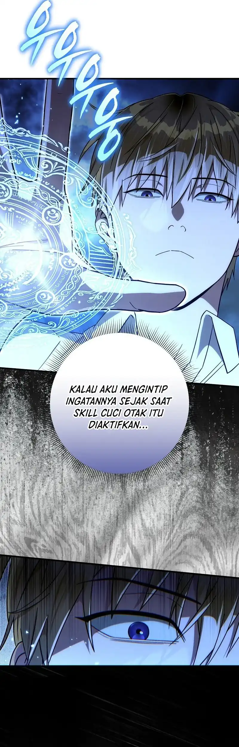 The Delusional Hunter in Another World Bab 86 halaman 54