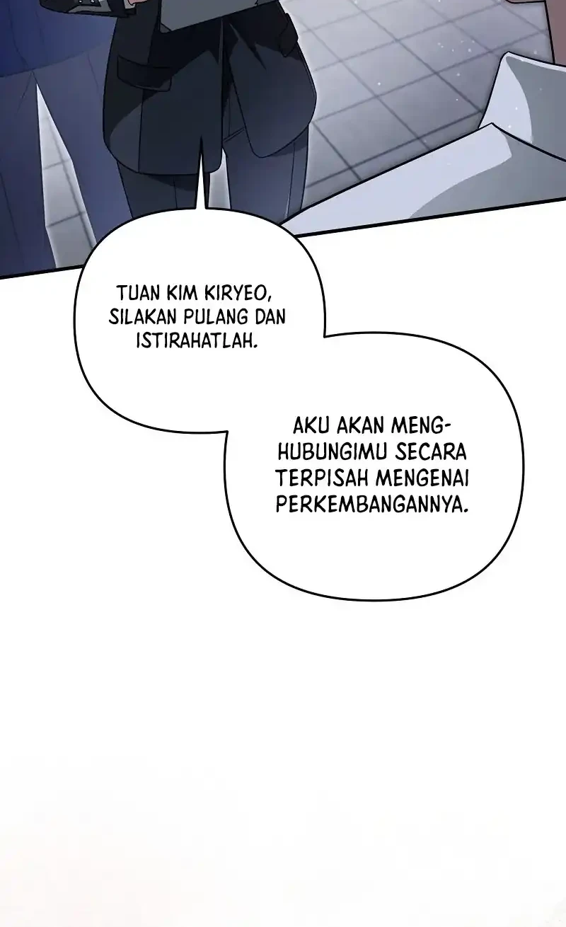 The Delusional Hunter in Another World Bab 86 halaman 79
