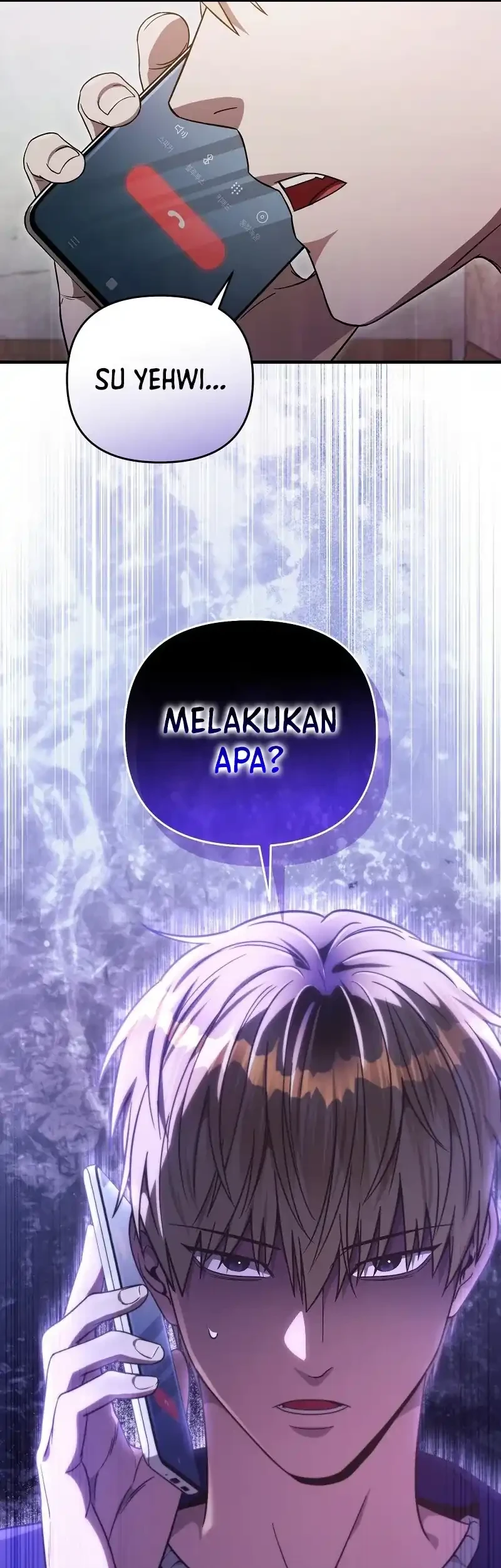 The Delusional Hunter in Another World Bab 86 halaman 84