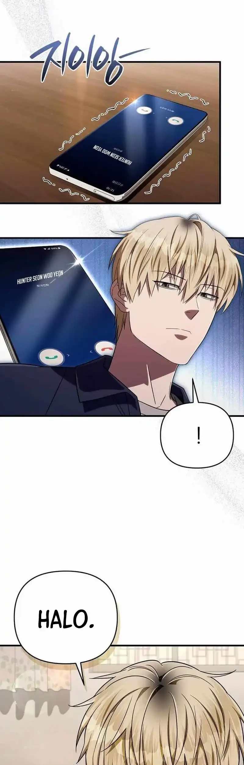 The Delusional Hunter in Another World Bab 87 halaman 5