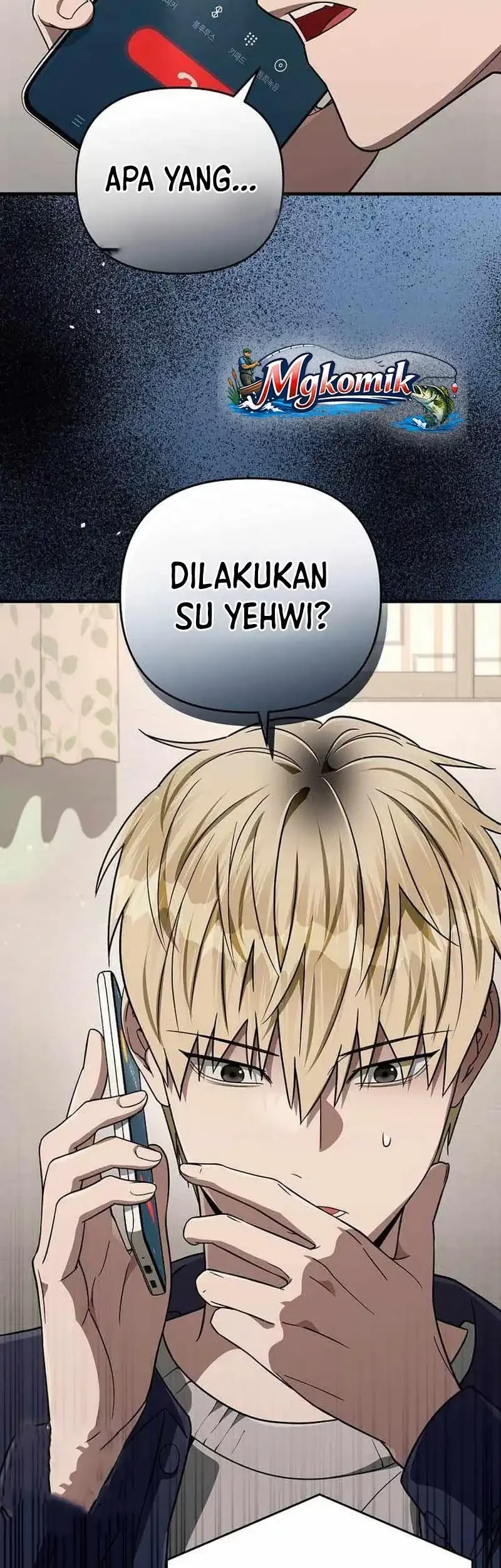 The Delusional Hunter in Another World Bab 87 halaman 12