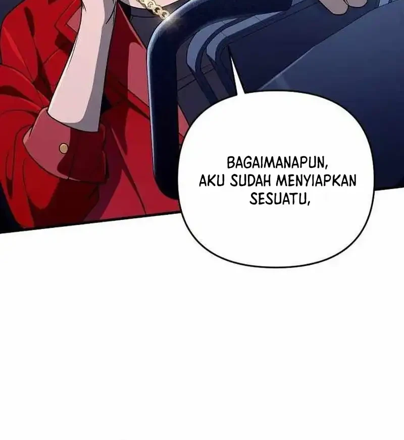 The Delusional Hunter in Another World Bab 87 halaman 43