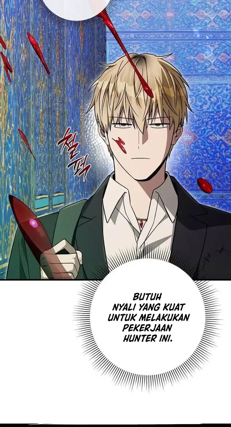 The Delusional Hunter in Another World Bab 88 halaman 9