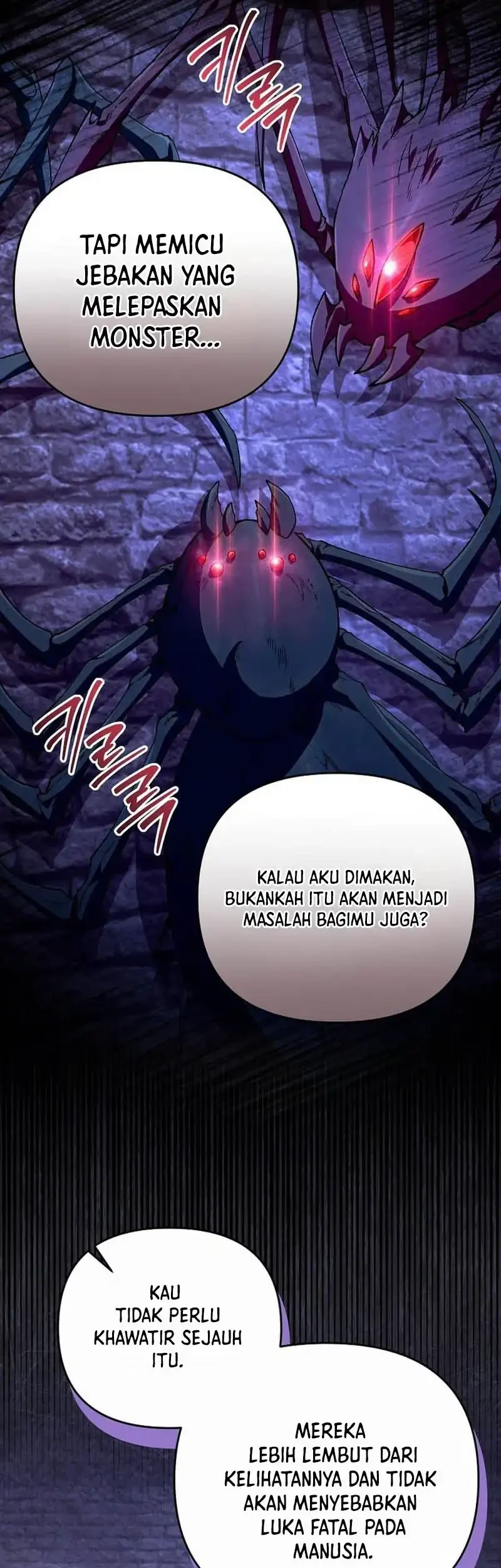 The Delusional Hunter in Another World Bab 88 halaman 41