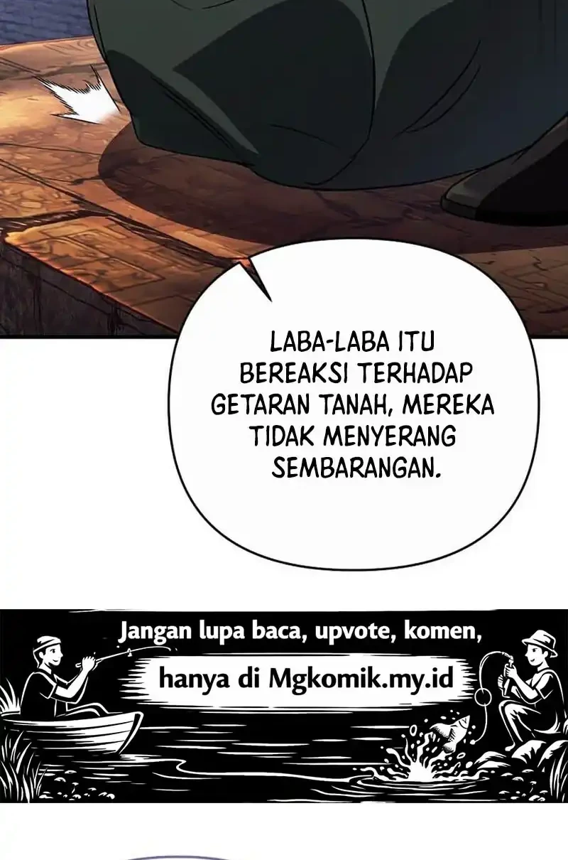 The Delusional Hunter in Another World Bab 88 halaman 44