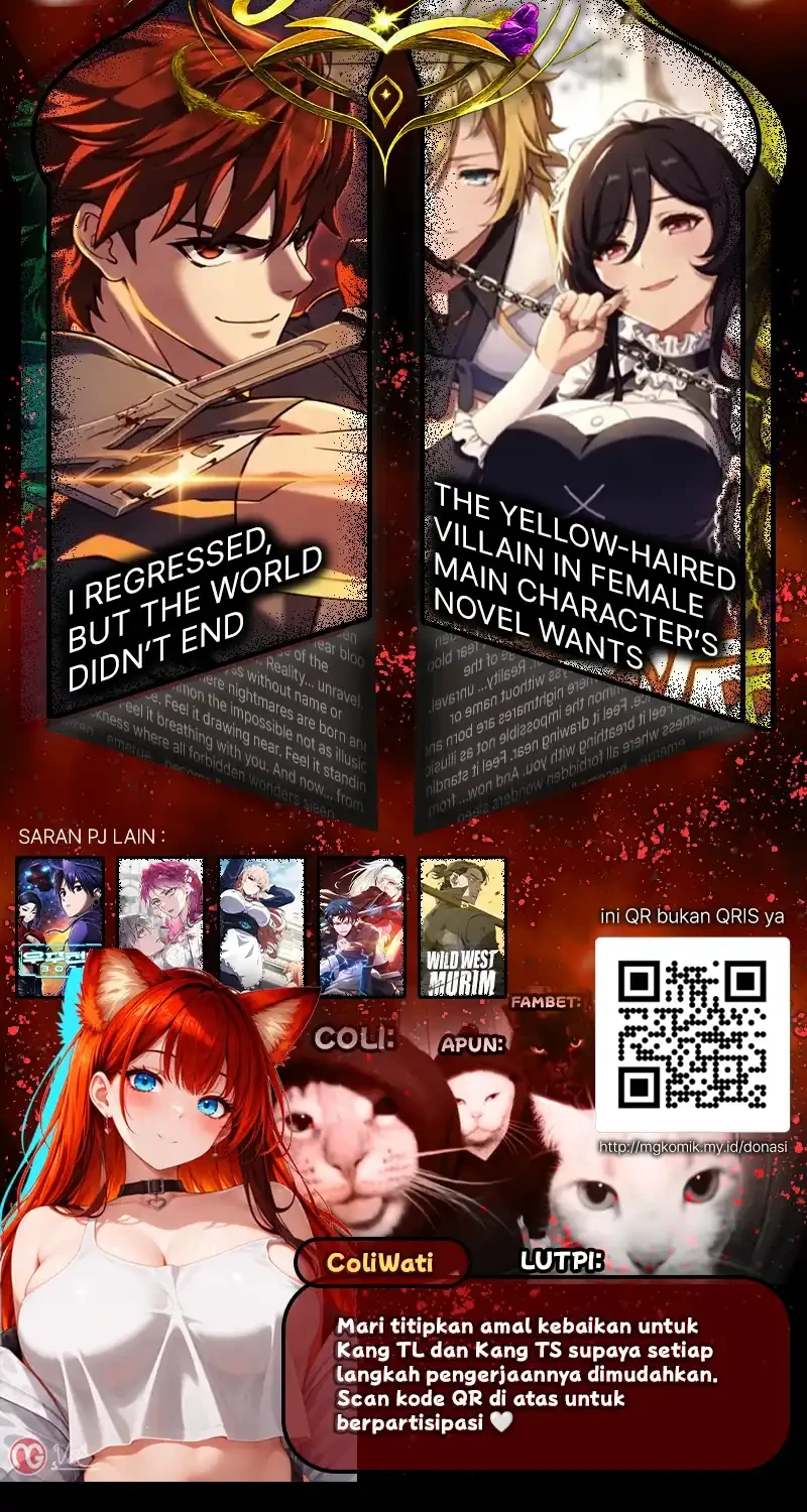 The Delusional Hunter in Another World Bab 88 halaman 73