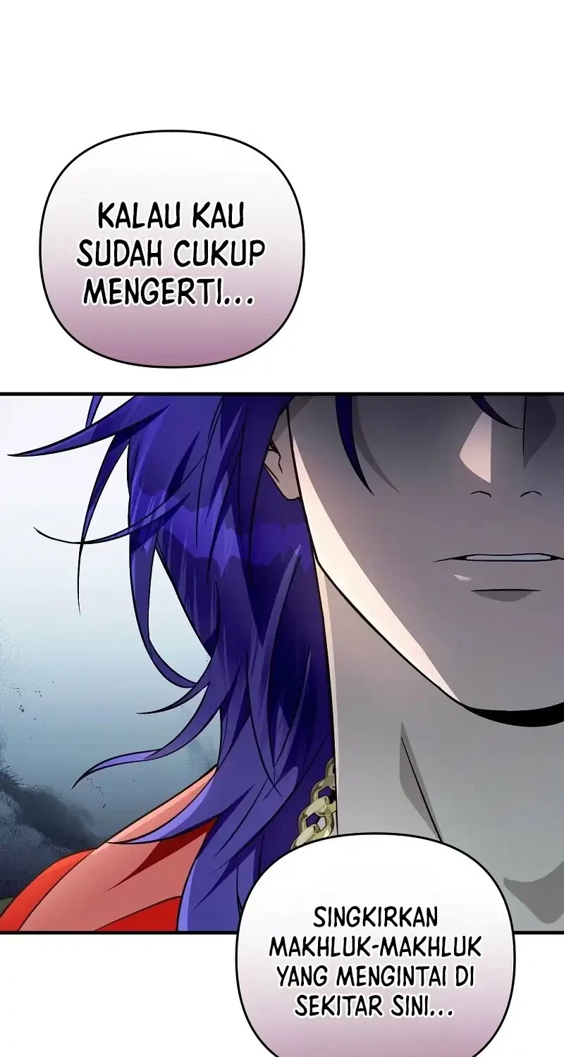 The Delusional Hunter in Another World Bab 89 halaman 2