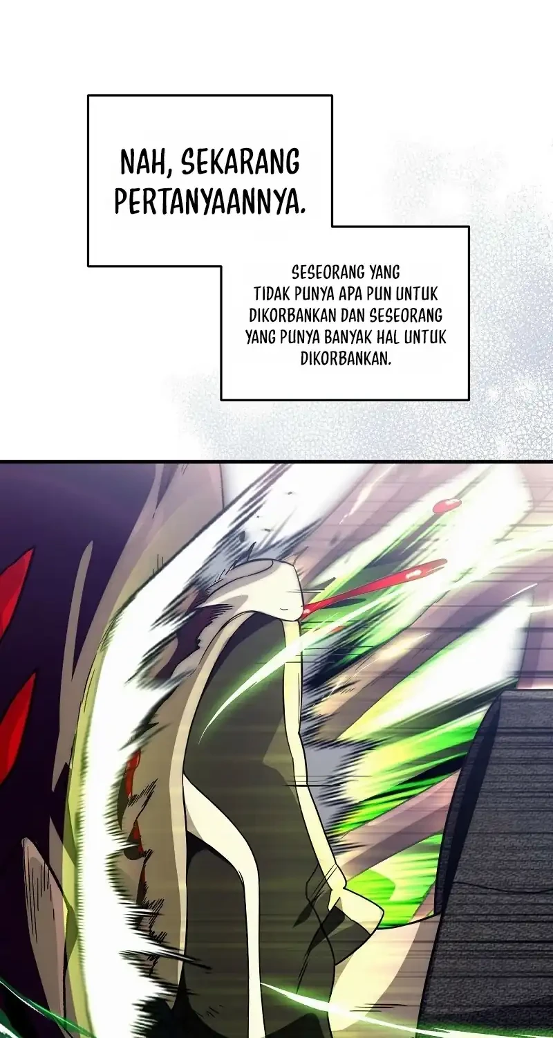 The Delusional Hunter in Another World Bab 89 halaman 8