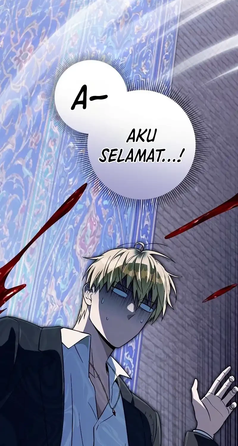The Delusional Hunter in Another World Bab 89 halaman 18