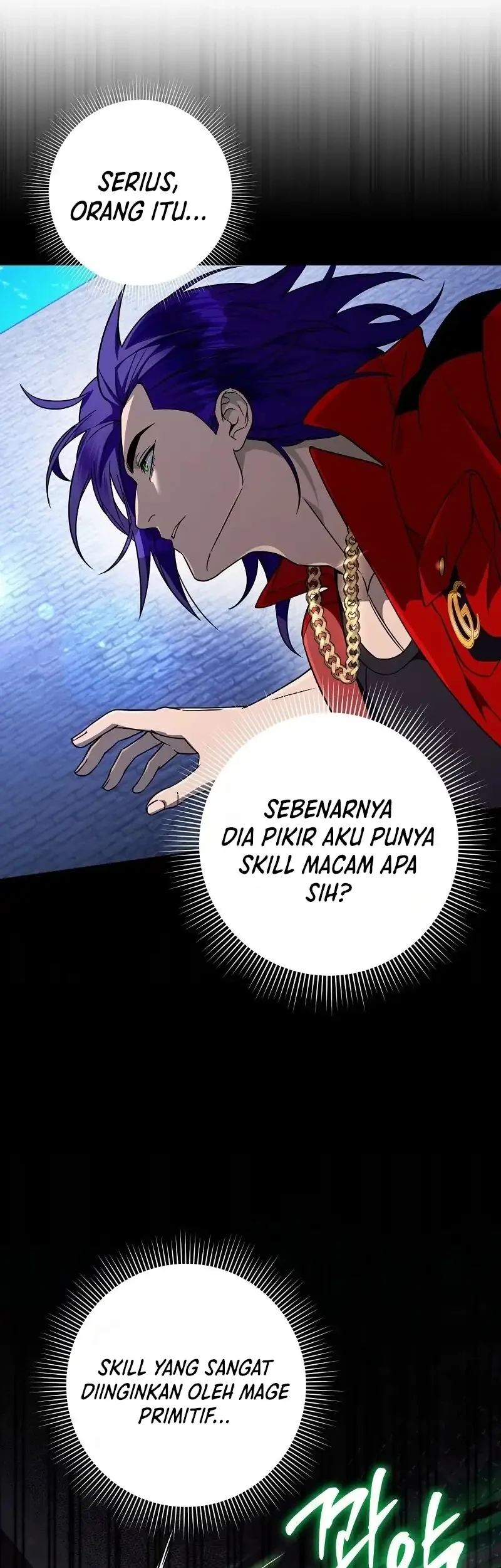The Delusional Hunter in Another World Bab 89 halaman 21