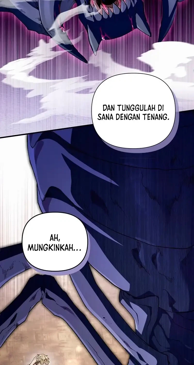 The Delusional Hunter in Another World Bab 89 halaman 34