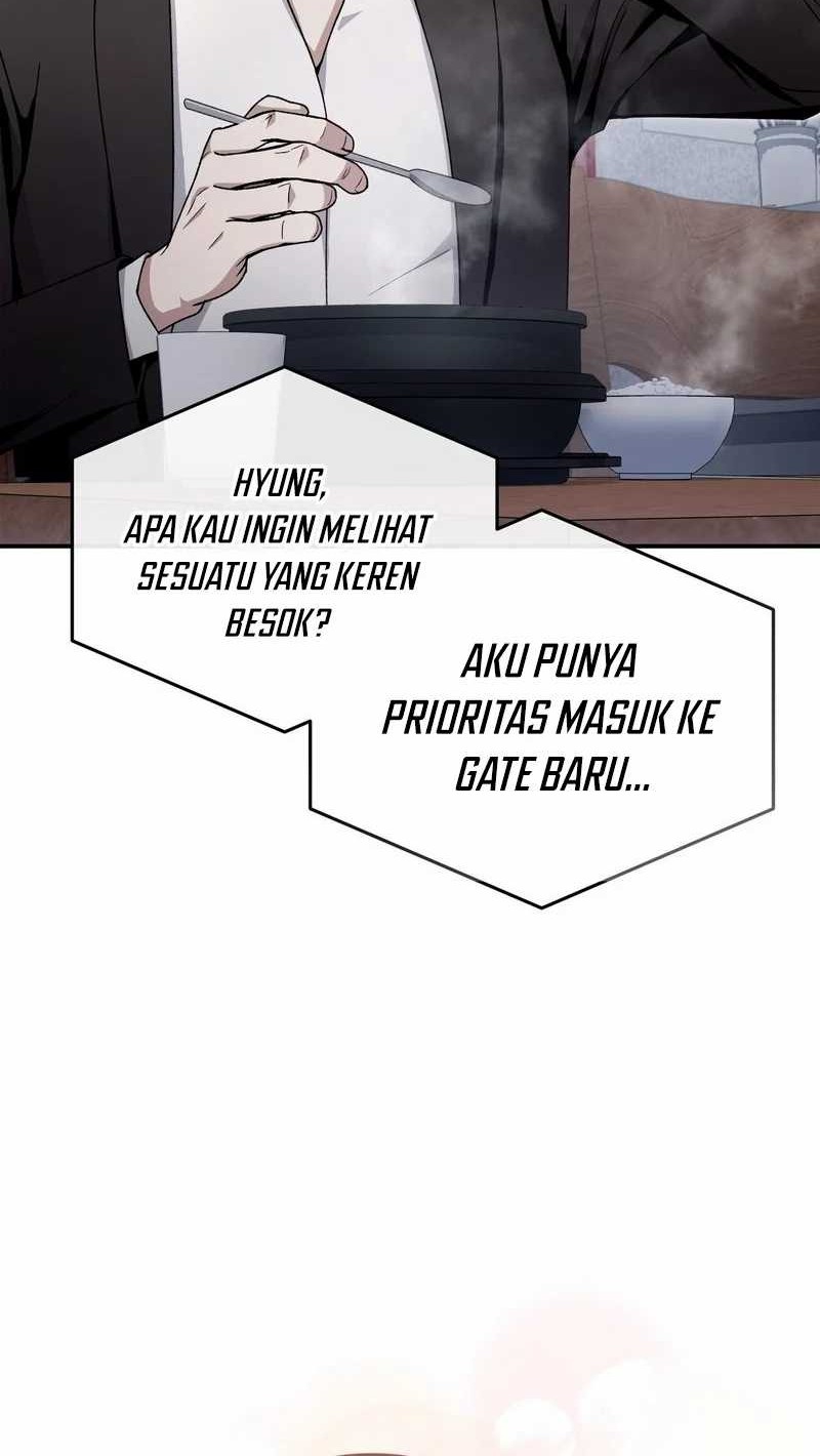 The Delusional Hunter in Another World Bab 9 halaman 2