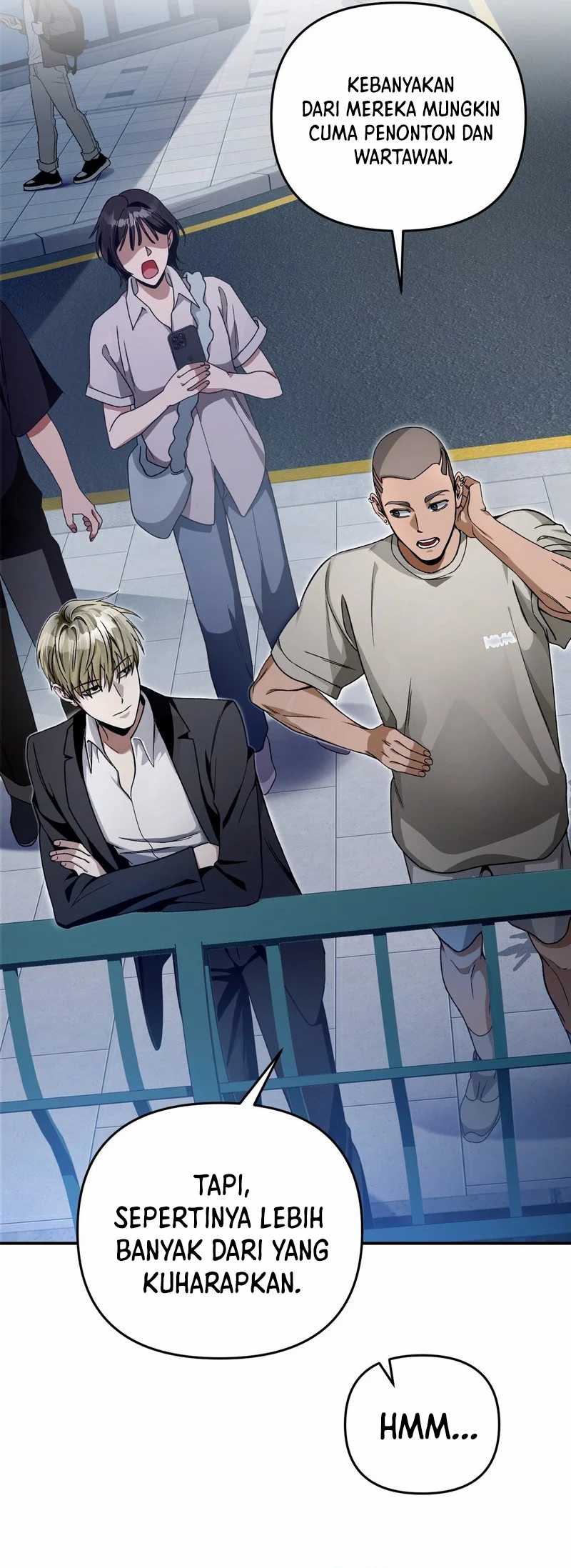 The Delusional Hunter in Another World Bab 9 halaman 10