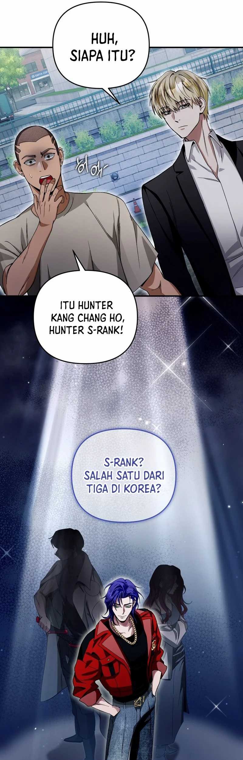 The Delusional Hunter in Another World Bab 9 halaman 19