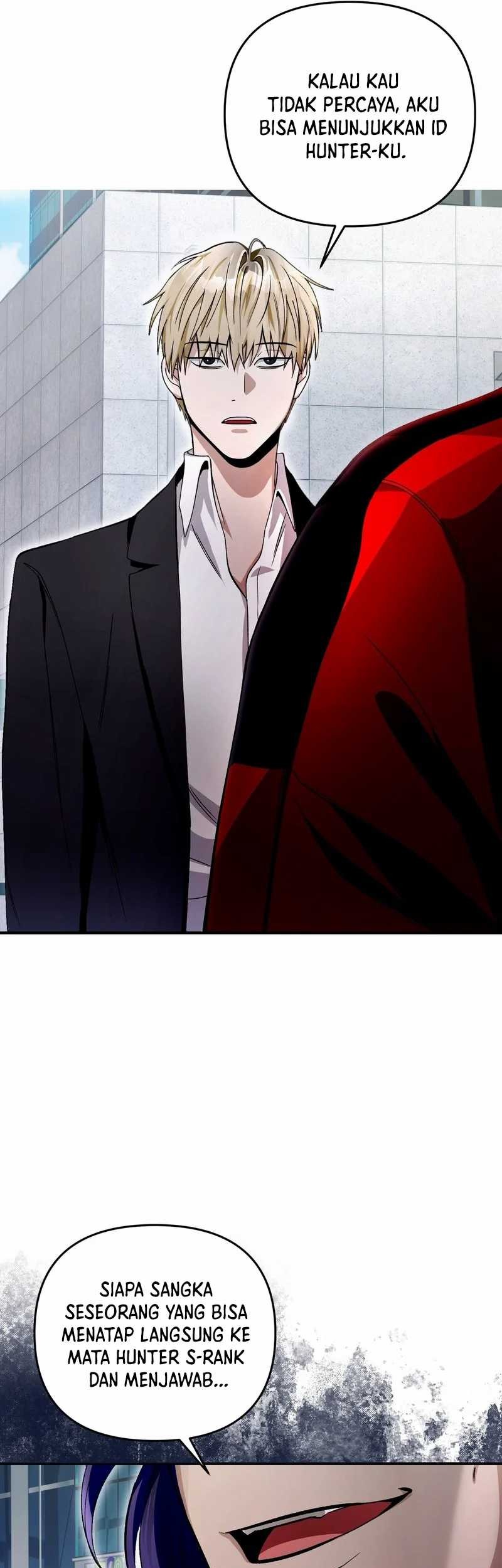 The Delusional Hunter in Another World Bab 9 halaman 36