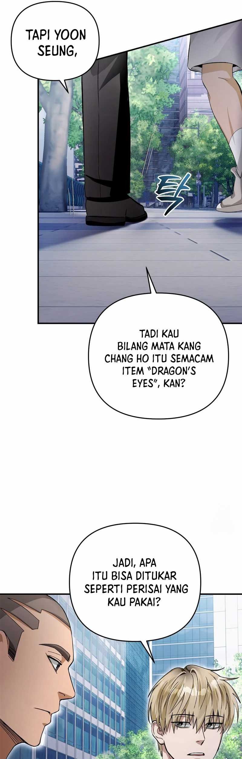 The Delusional Hunter in Another World Bab 9 halaman 52
