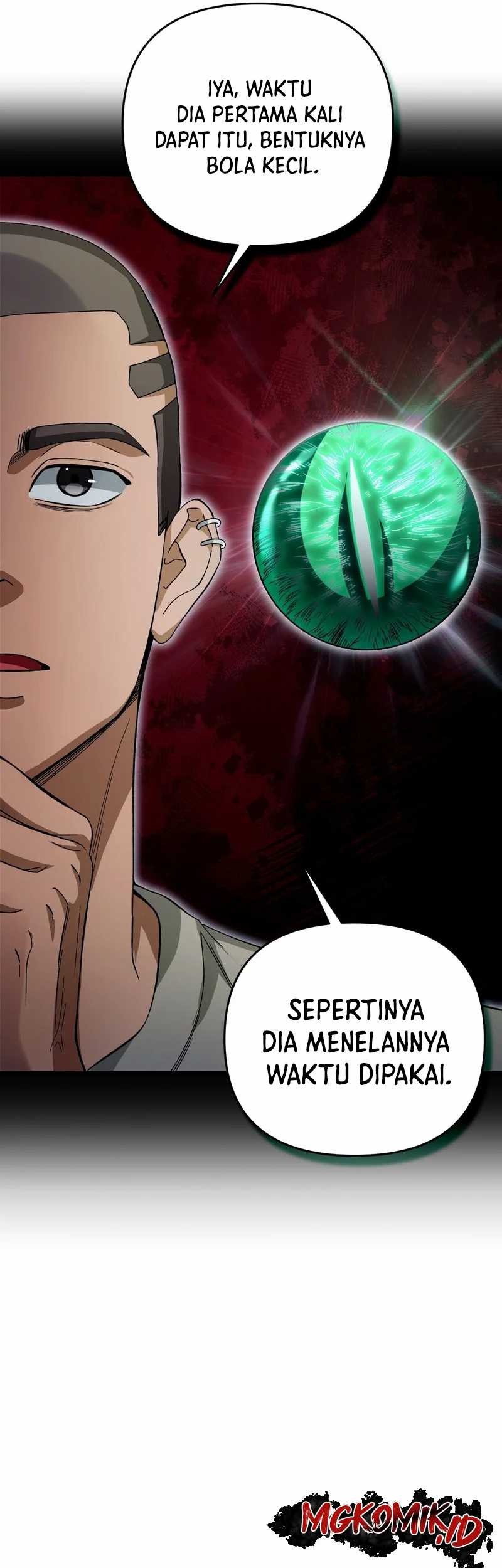 The Delusional Hunter in Another World Bab 9 halaman 54