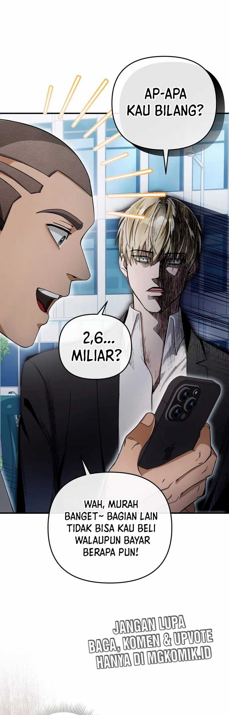 The Delusional Hunter in Another World Bab 9 halaman 59