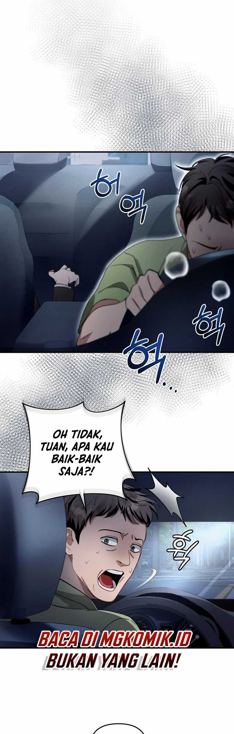 The Delusional Hunter in Another World Bab 9 halaman 73