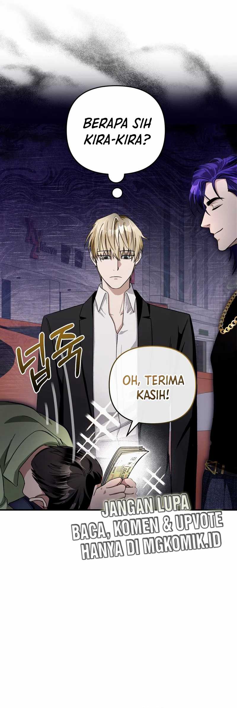 The Delusional Hunter in Another World Bab 9 halaman 81