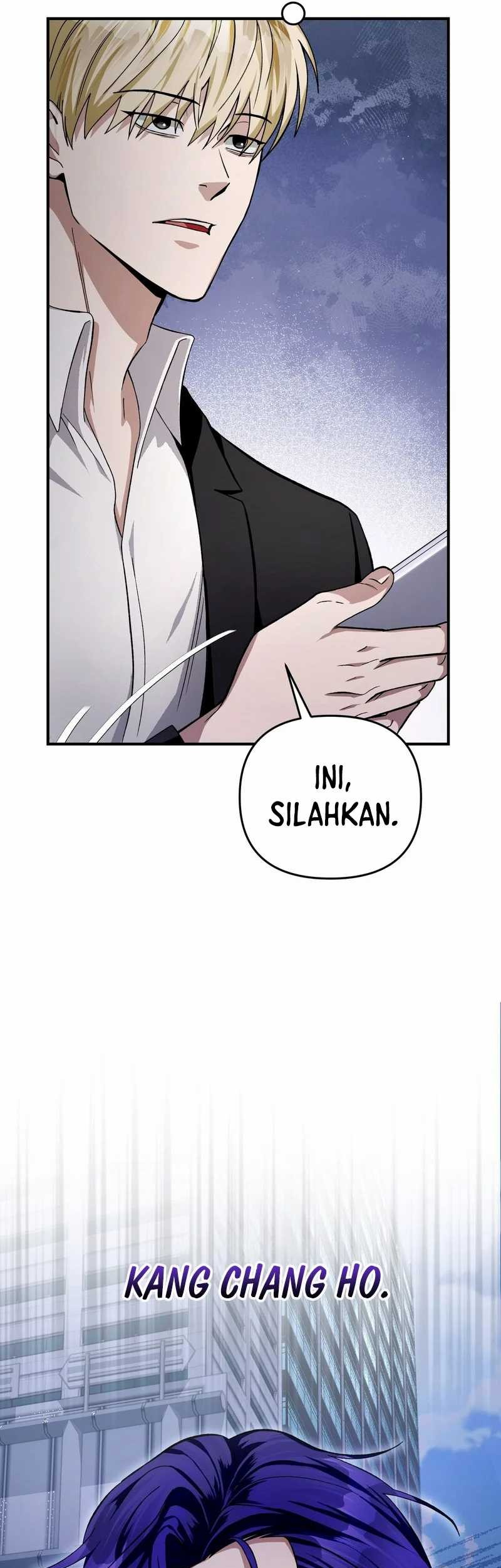 The Delusional Hunter in Another World Bab 9 halaman 84