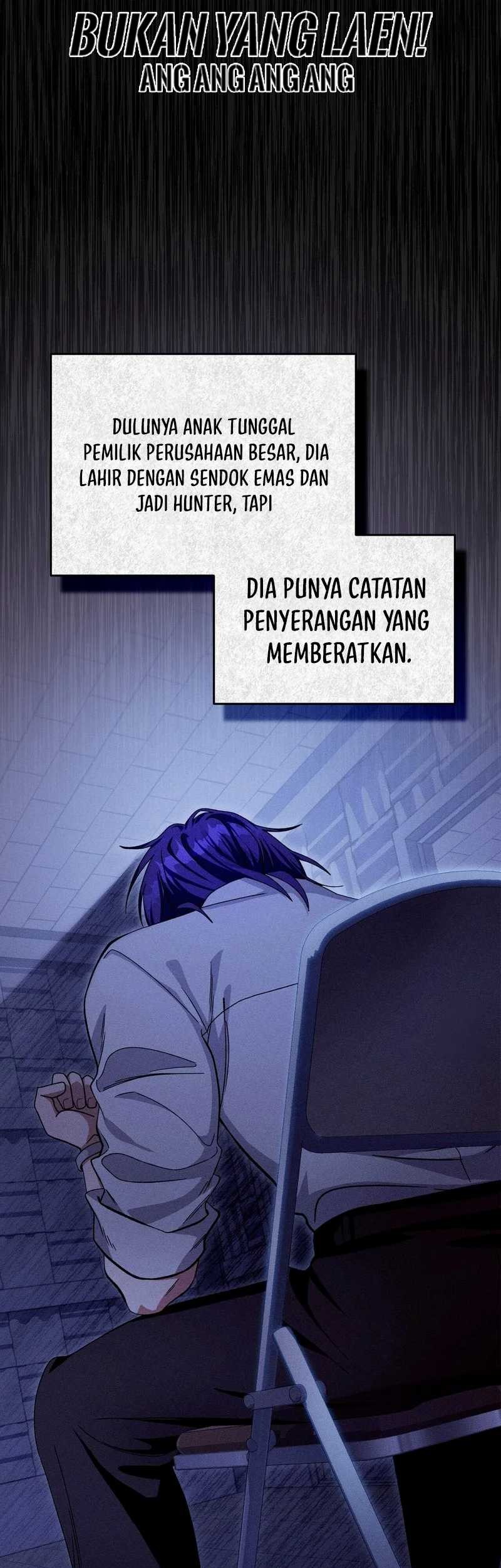 The Delusional Hunter in Another World Bab 9 halaman 86