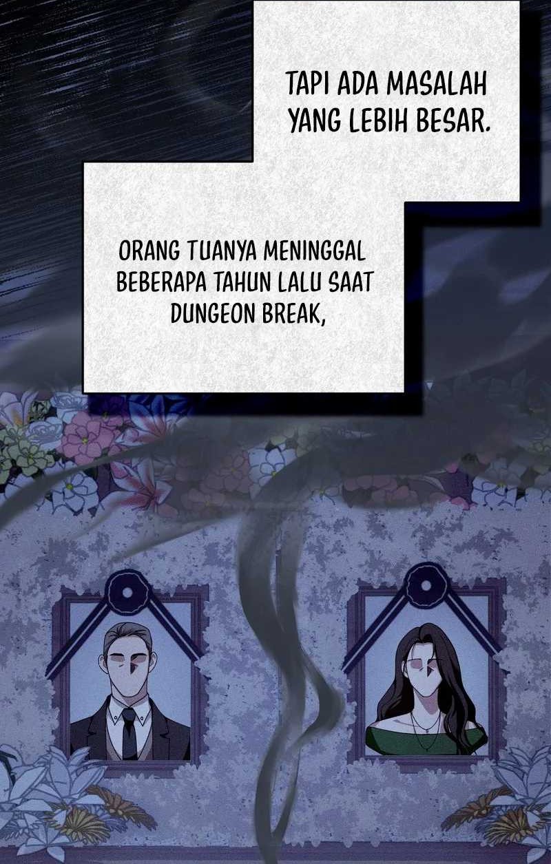 The Delusional Hunter in Another World Bab 9 halaman 88