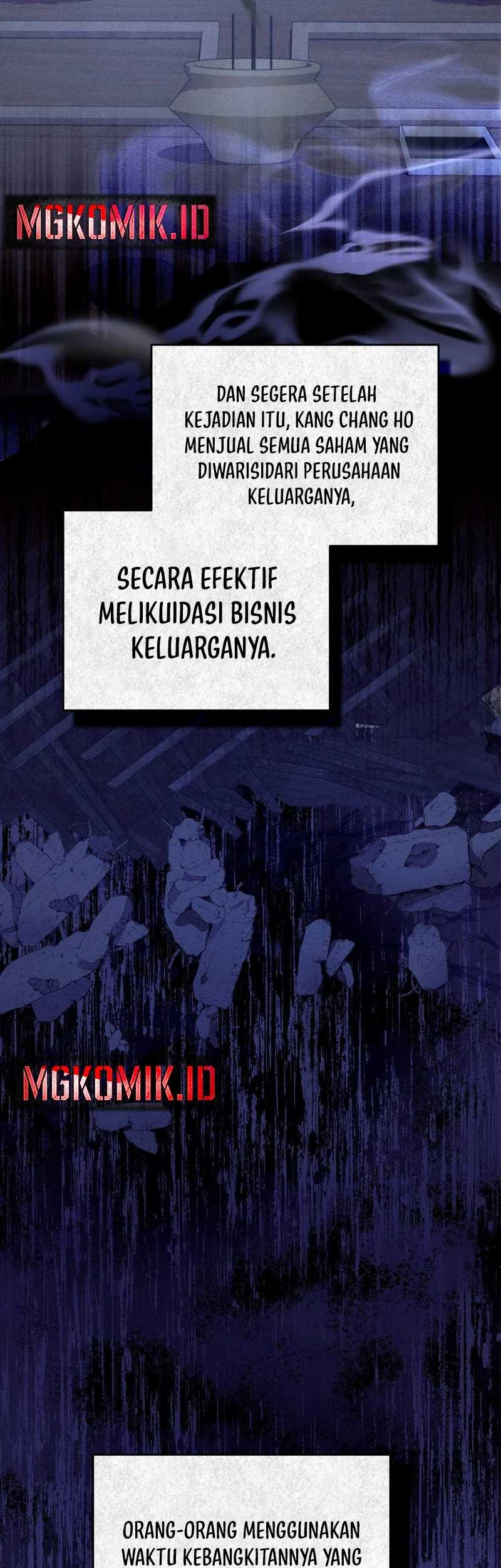 The Delusional Hunter in Another World Bab 9 halaman 89