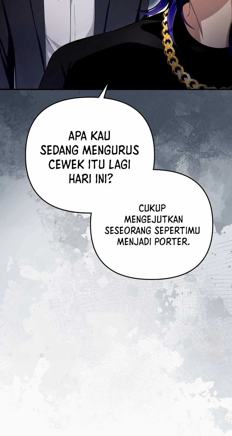 The Delusional Hunter in Another World Bab 9 halaman 92