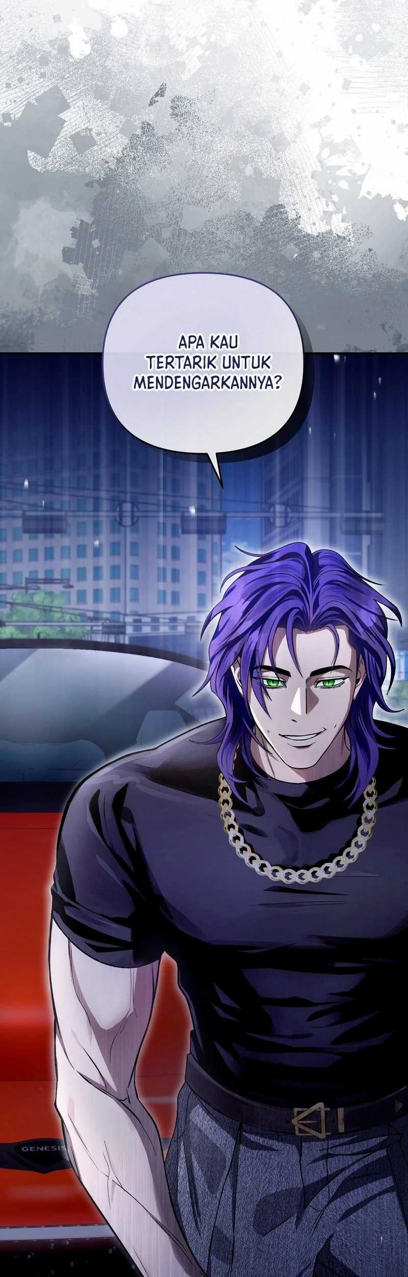 The Delusional Hunter in Another World Bab 9 halaman 94