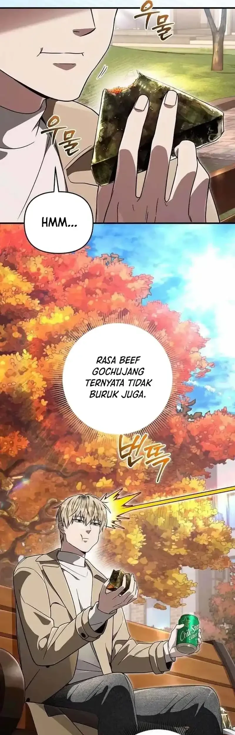 The Delusional Hunter in Another World Bab 90 halaman 6