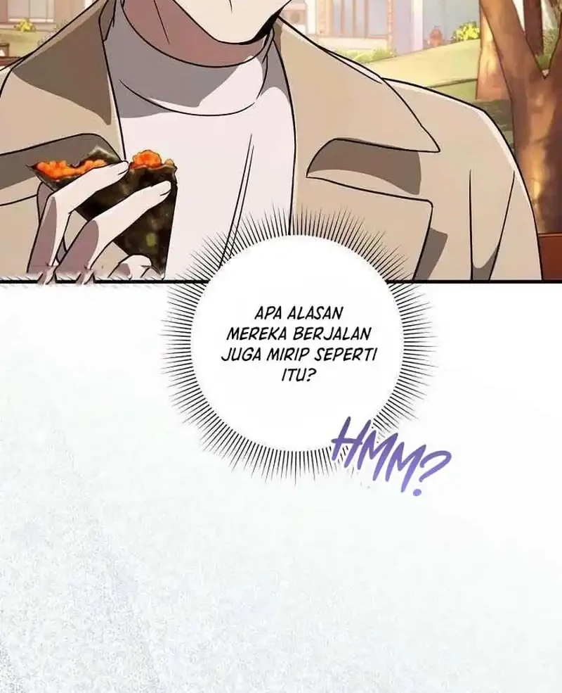 The Delusional Hunter in Another World Bab 90 halaman 15