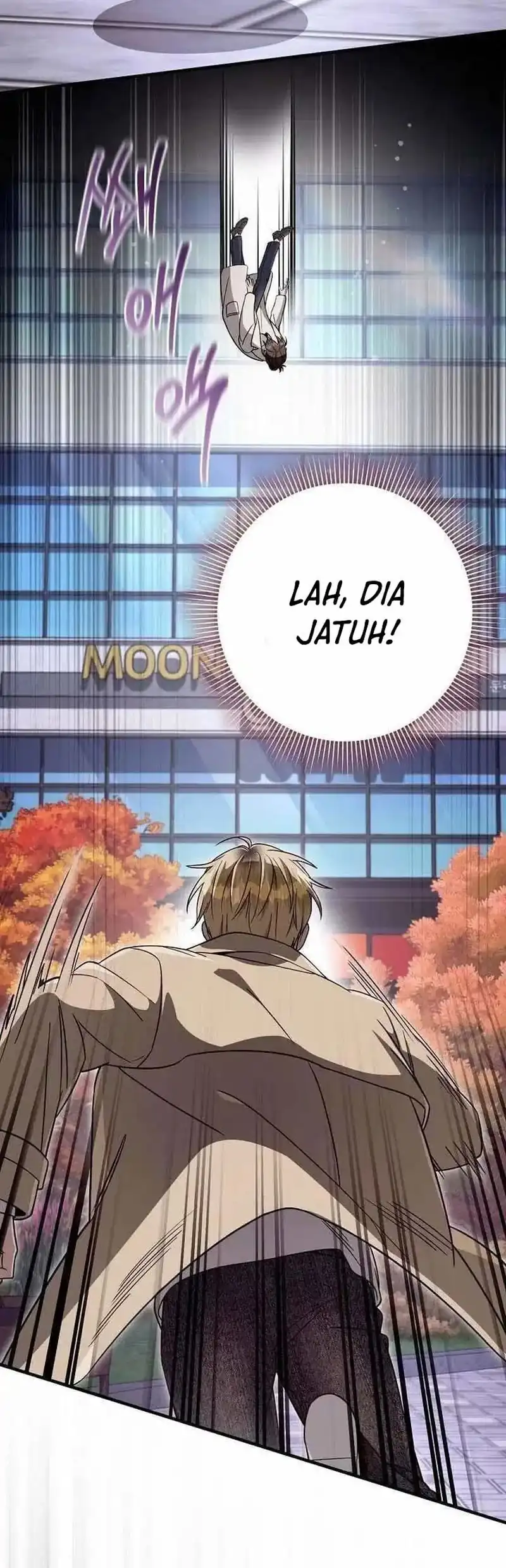 The Delusional Hunter in Another World Bab 90 halaman 26