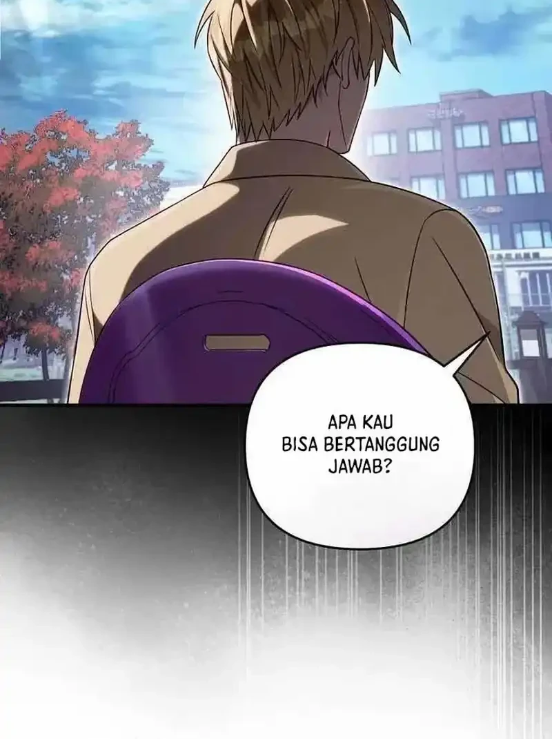 The Delusional Hunter in Another World Bab 90 halaman 70