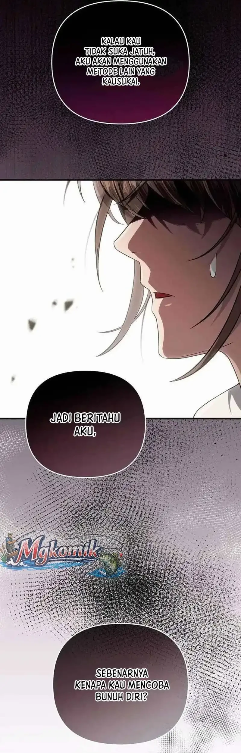 The Delusional Hunter in Another World Bab 90 halaman 73
